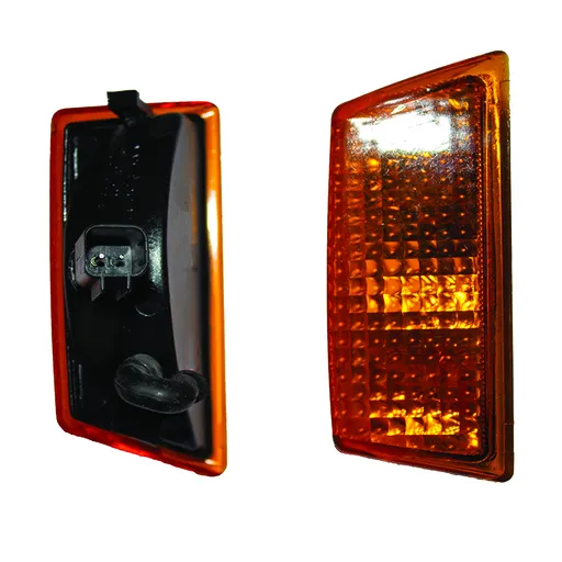 Volvo FH1/FM1 Side Lamp RHD/LHD LH