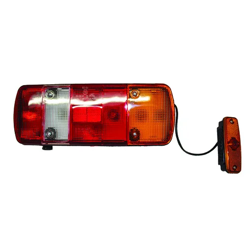 MAN TGA/TGL/TGM/TGS/TGX Rear Lamp RHD/LHD RH