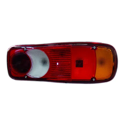DAF CF/LF/XF95/XF105 Rear Lamp RHD Drivers Side