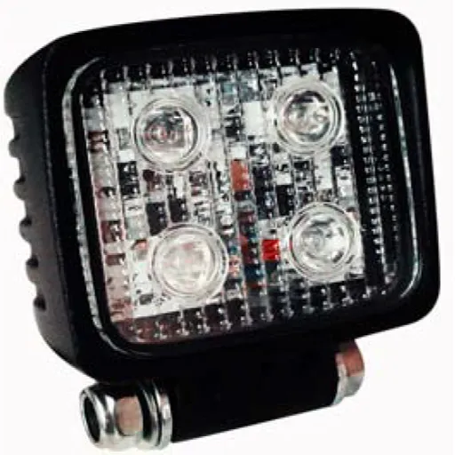 Work Lamp RHD/LHD