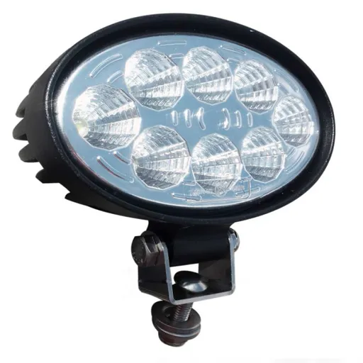 Work Lamp RHD/LHD