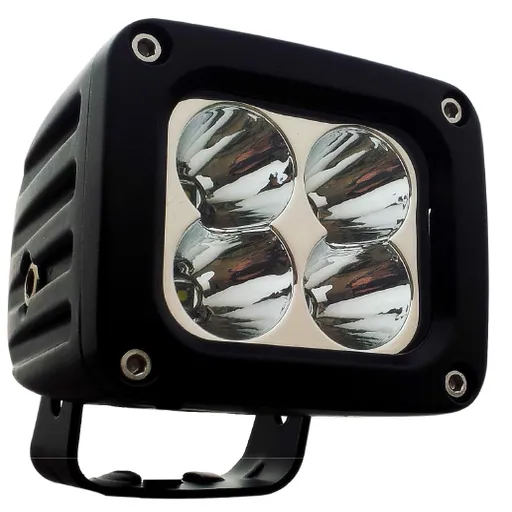 Work Lamp RHD/LHD