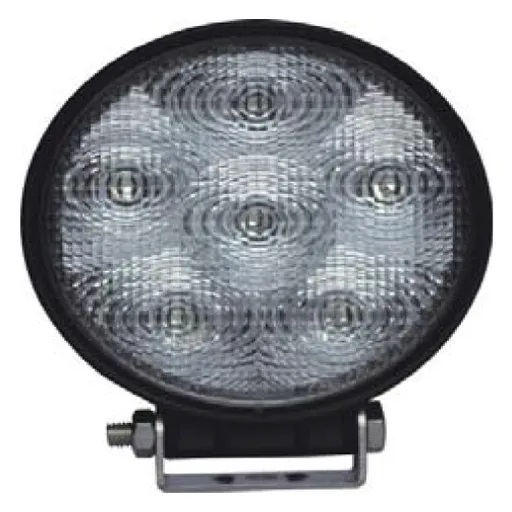 Work Lamp RHD/LHD
