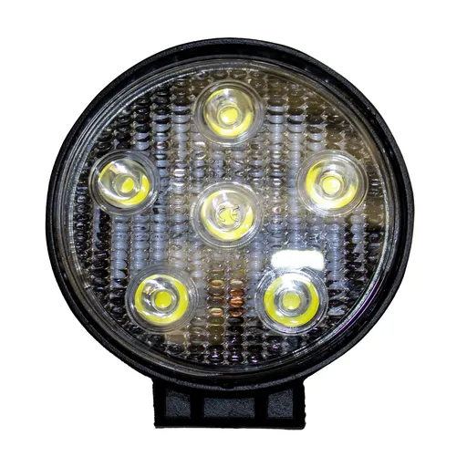 Work Lamp RHD/LHD Both Sides
