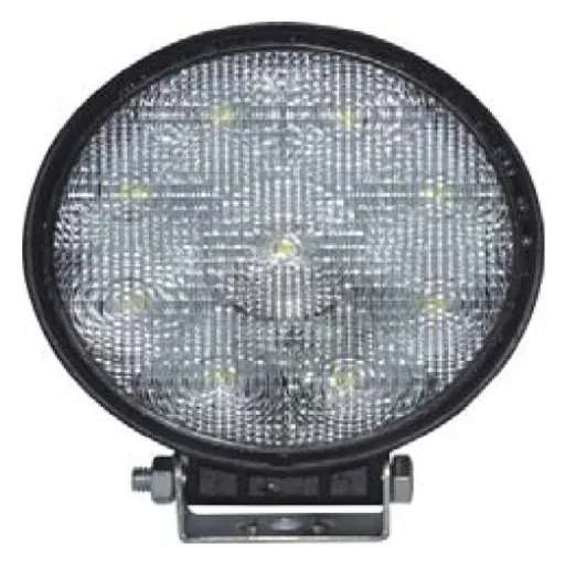 Work Lamp RHD/LHD