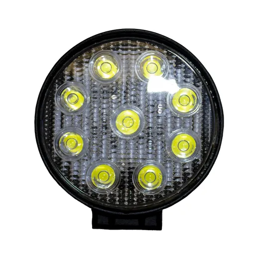 Work Lamp RHD/LHD Both Sides
