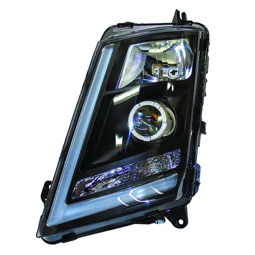 Volvo FH4/FM4 Headlamp RHD Passenger Side  Man