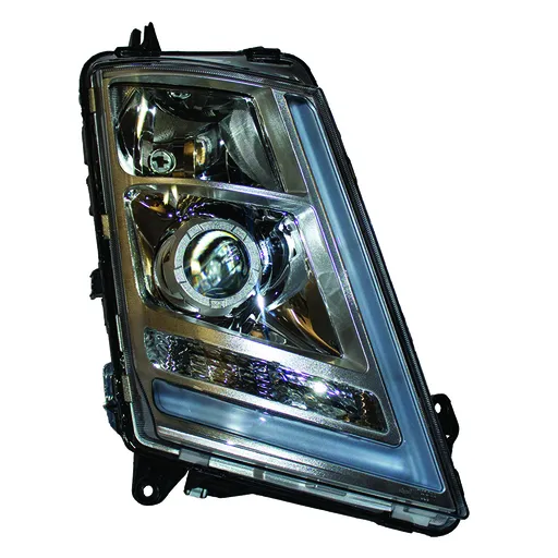 Volvo FH4/FM4 Headlamp RHD Drivers Side  Elec