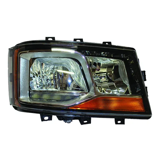 Scania G/P/R/S Headlamp RHD Drivers Side  Man