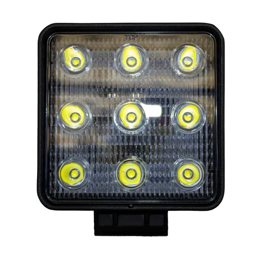 Work Lamp RHD/LHD Both Sides