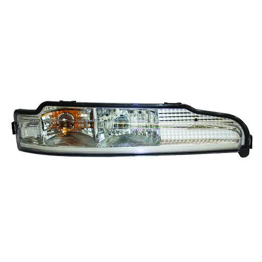 Mercedes Atego I Corner Lamp RHD/LHD RH