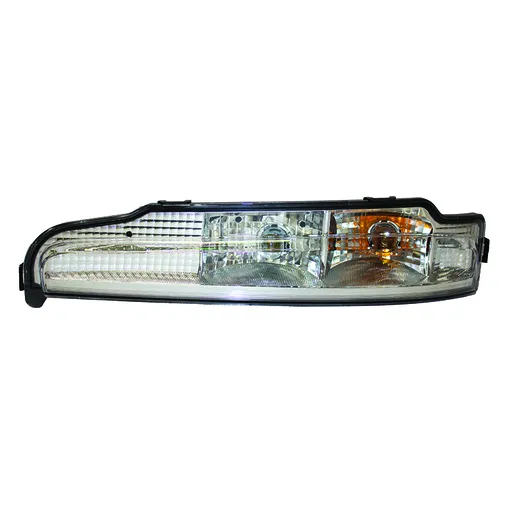 Mercedes Atego I Corner Lamp RHD/LHD LH