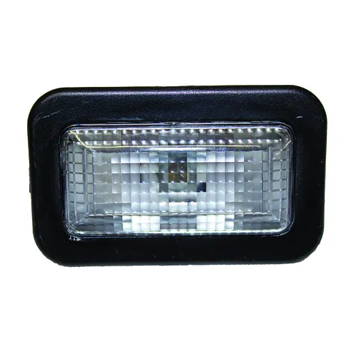 Mercedes Actros MP4 Step Lamp RHD/LHD Both Sides
