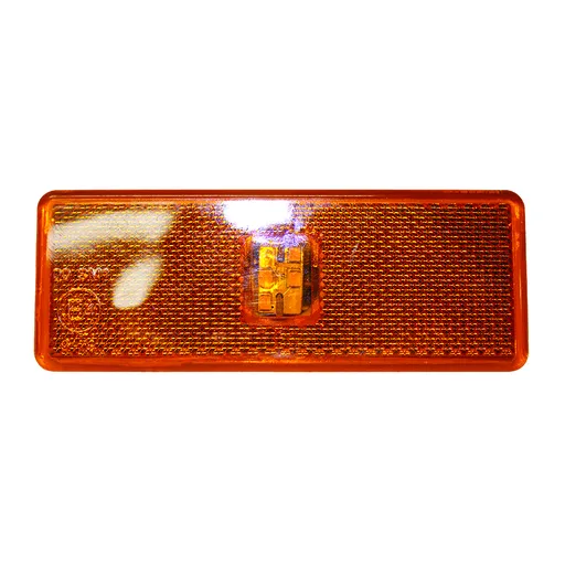 Mercedes Actros MP4 Side Lamp RHD/LHD Both Sides