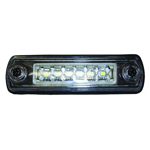 Mercedes Actros MP4 Position Lamp   RHD/LHD Both Sides