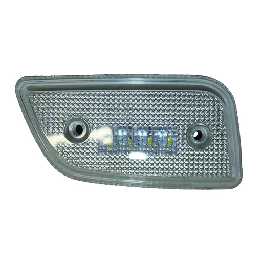 Mercedes Antos/Arocs Sun Visor Lamp RHD/LHD RH