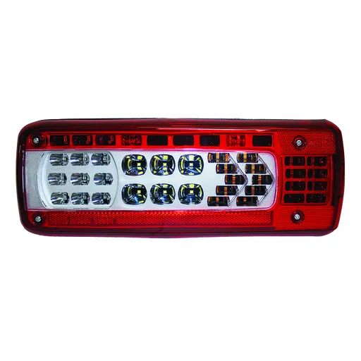 Volvo FH4/FM4 Rear Lamp RHD/LHD RH