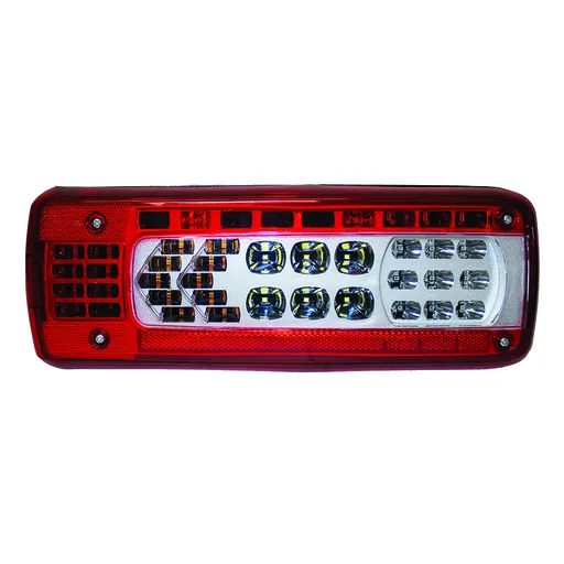 Volvo FH4/FM4 Rear Lamp RHD/LHD LH