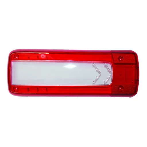 Volvo FH4/FM4 Rear Lamp Replacement Lens RHD/LHD Both Sides