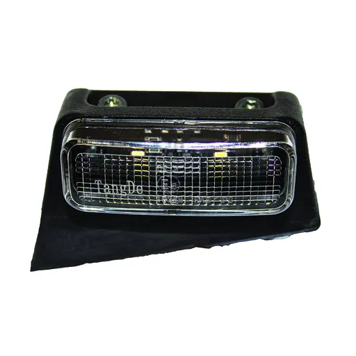Volvo FH4/FM4 Position Lamp   RHD/LHD RH