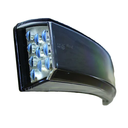 Volvo FMX Side Indicator RHD/LHD LH