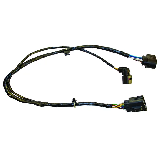 Volvo FH12/FH13/FH16 Headlamp Wire Set RHD/LHD Both Sides