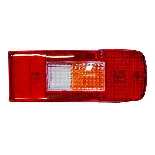 Volvo FH13 Rear Lamp Replacement Lens RHD/LHD Both Sides