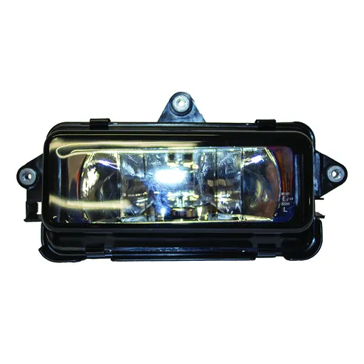 Scania R/P Series Spot Lamp RHD/LHD LH