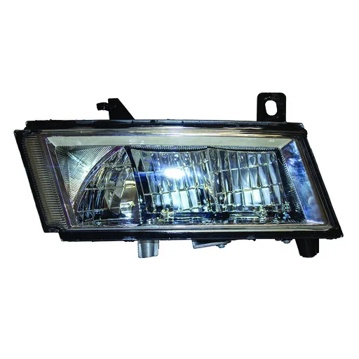 Scania R/P Series Fog Lamp RHD/LHD RH