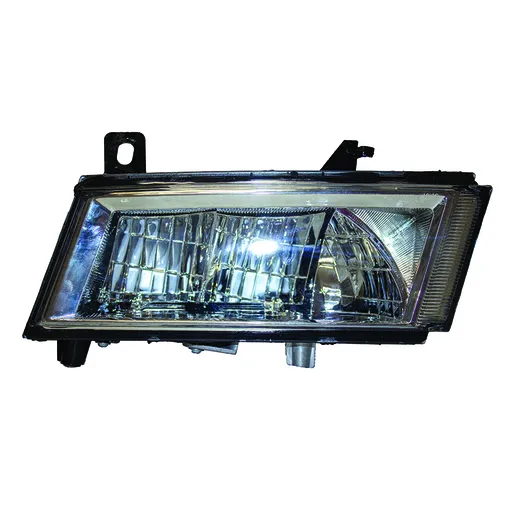 Scania R/P Series Fog Lamp RHD/LHD LH