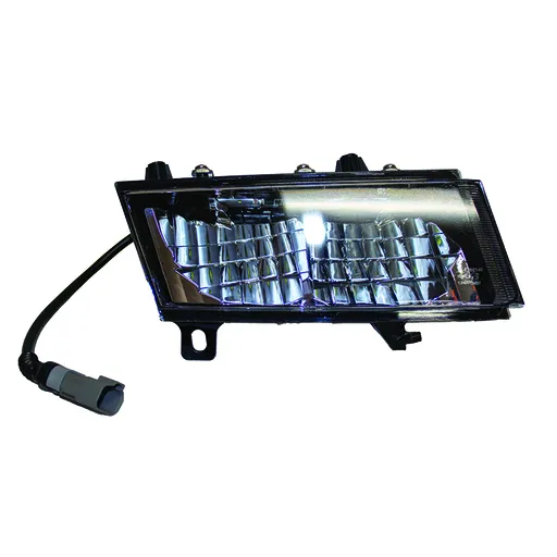 Scania G/P/R/S Fog Lamp RHD/LHD rh