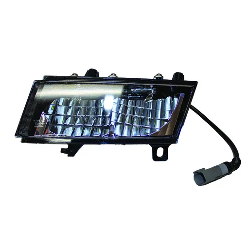 Scania G/P/R/S Fog Lamp RHD/LHD LH