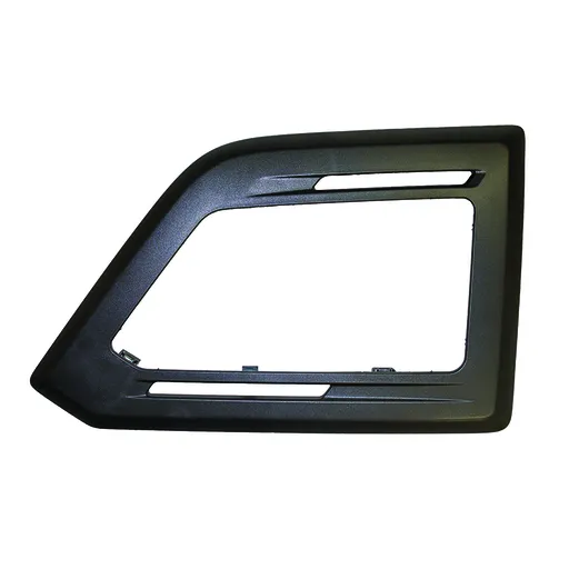 Scania CR/CS Fog Lamp Holder RHD/LHD LH