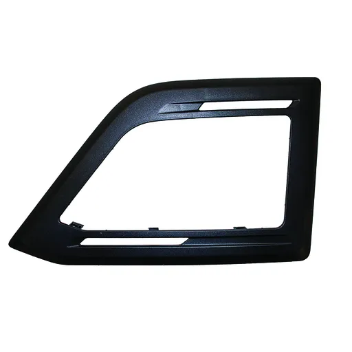 Scania CR/CS Fog Lamp Holder RHD/LHD LH