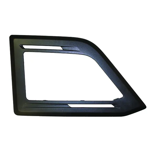 Scania CR/CS Fog Lamp Holder RHD/LHD RH
