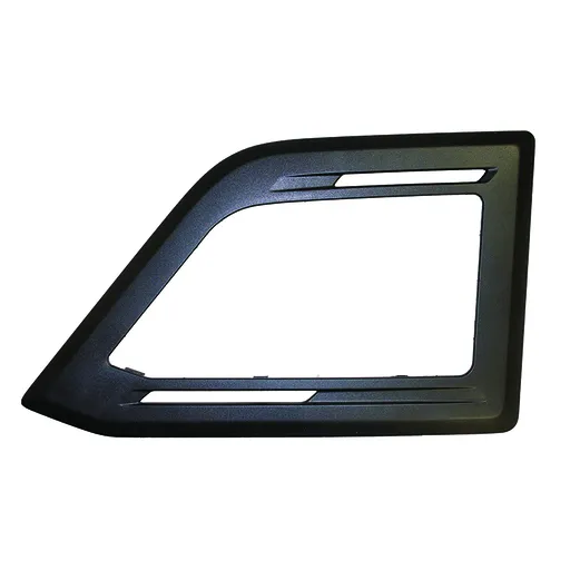 Scania CR/CS Fog Lamp Holder RHD/LHD LH