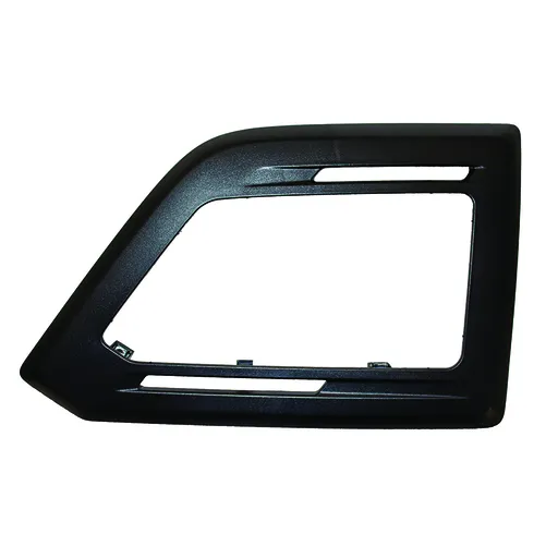 Scania CR/CS Fog Lamp Holder RHD/LHD LH