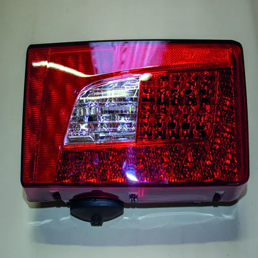 Scania G/R Series Rear Lamp RHD/LHD RH