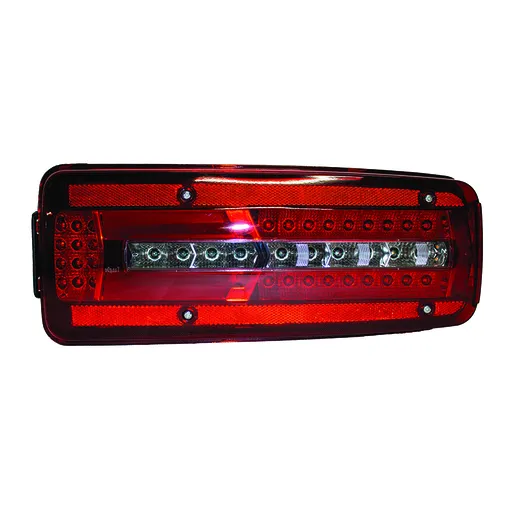 MAN TGL/TGM/TGS/TGX Rear Lamp RHD/LHD RH