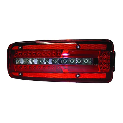 MAN TGL/TGM/TGS/TGX Rear Lamp RHD/LHD LH