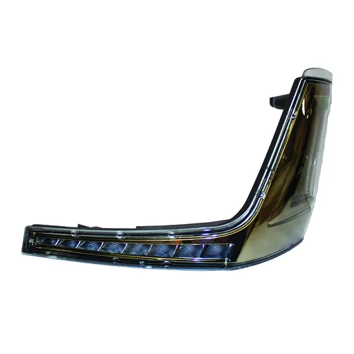 Renault T Series (Euro 6) Front Lamp RHD/LHD LH