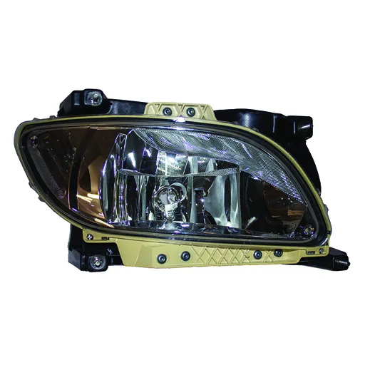 DAF XF Euro 6 Fog Lamp RHD/LHD RH