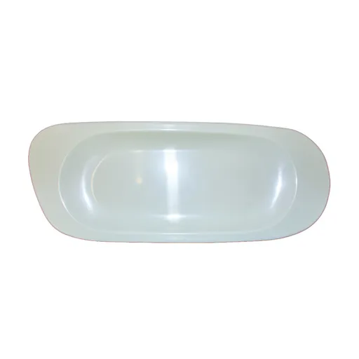 DAF CF/LF/XF95/XF105 Fog Lamp Blank RHD/LHD RH
