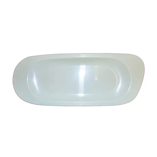 DAF CF/LF/XF95/XF105 Fog Lamp Blank RHD/LHD LH