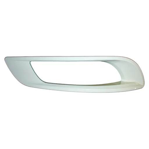 DAF XF106 Fog Lamp Surround RHD/LHD RH