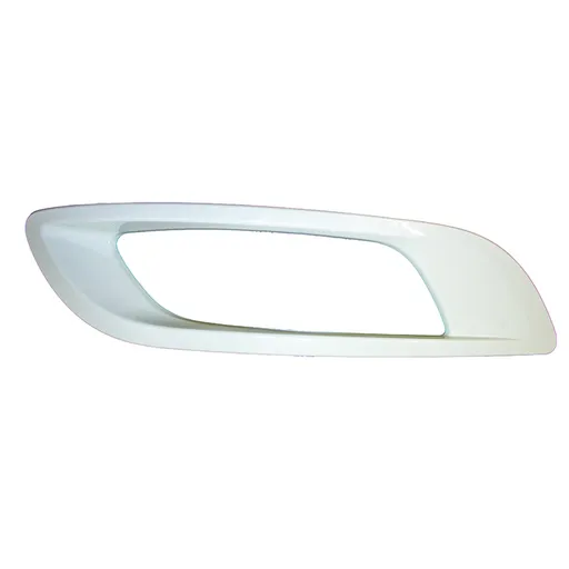 DAF CF Euro 6 Fog Lamp Surround RHD/LHD RH