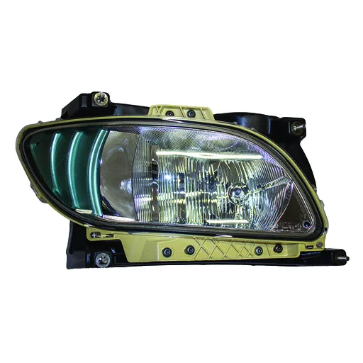 DAF XF106 Fog Lamp RHD/LHD RH