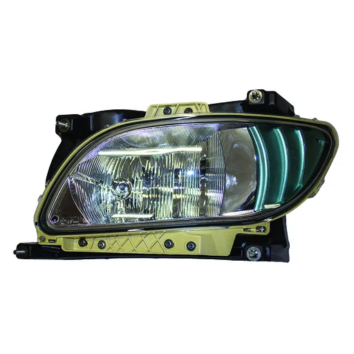 DAF XF106 Fog Lamp RHD/LHD LH