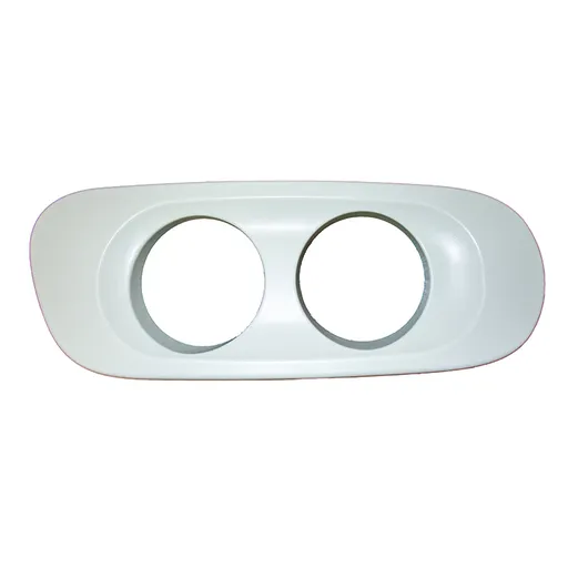 DAF CF 65/75/85 Fog Lamp Surround RHD/LHD RH