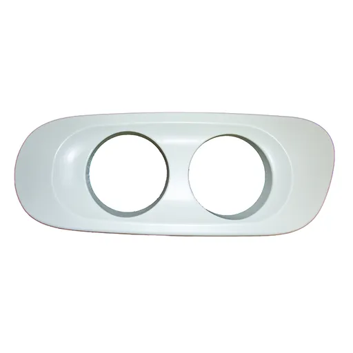 DAF CF 65/75/85 Fog Lamp Surround RHD/LHD LH